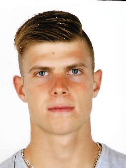 LUKAS Marek