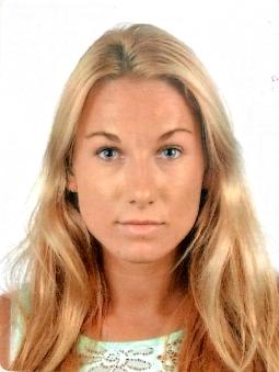 PROCHAZKOVA Barbora