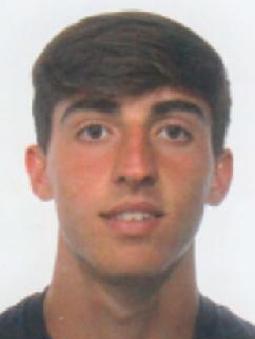 ROCCHI Ludovico Franco