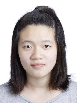 ZHU Jingwen