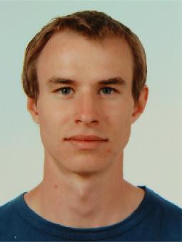 TESAR Jan