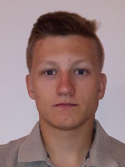 ZALESKY Dominik