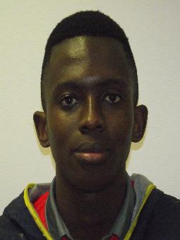 MALOBELA Boago Kabo