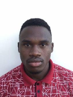 MESHACK Cliffton Kagisa