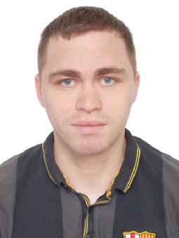 KOLESNIKOV Sergey