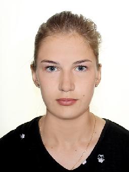 SMIRNOVA Nadezda