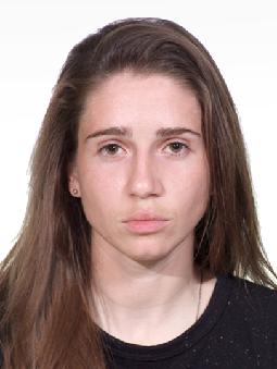 MOROZOVA Ekaterina