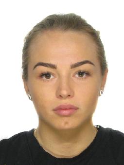 KOVALENKO Ksenia
