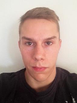 KOPONEN Otto Viljami