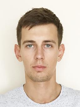 GLIVENKO Bogdan