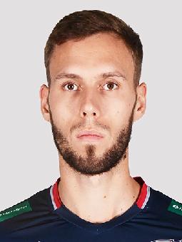 LIKHOSHERSTOV Vadim