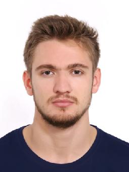 NIKITIN Sergei