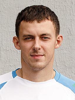 PLUZHNIKOV Alexey