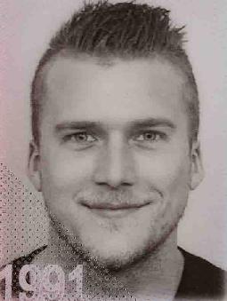 TIMMERMAN Lars