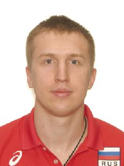 SHCHERBININ Dmitry