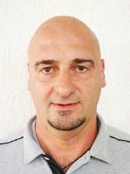 VASILENKO Iaroslav