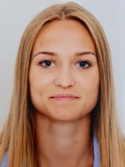 MATIJEVIC Sara