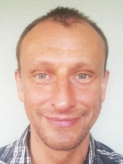 SIDENKO Konstantin