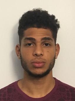 DE CARVALHO Ayan