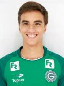 DE PAULI OLIVEIRA Daniel