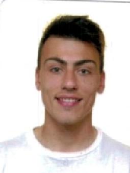 DE MATTOS ROBERTONI Enzo