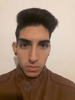 ROSALES Gaston Ezequiel