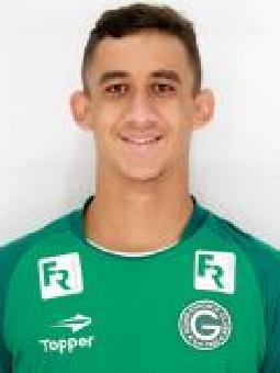 SILVA ROCHA Guilherme