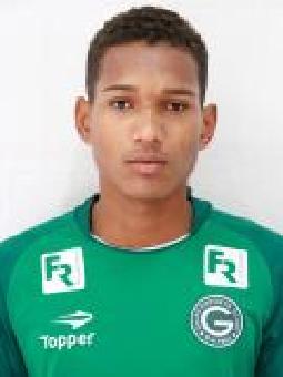 DE ALMEIDA Joao Lucas
