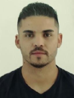 GOMES PARANAGUA Joao Victor