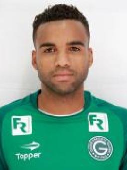LADEIA JERONIMO Joao Vitor