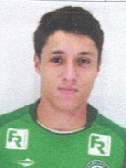 LUCIO DE CAMARGOS J Naylor