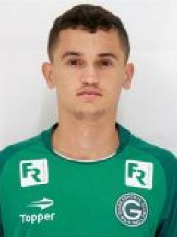 DE SOUSA NETO Pedro Vitor