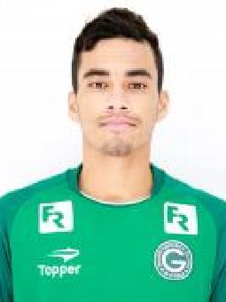 GOMES DA MATA Samuel