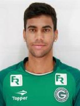 RODRIGUES DOS REIS Tiago