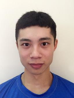 TSAI Tse-Min