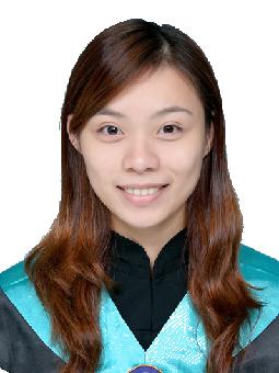 CHEN Yi-Ying