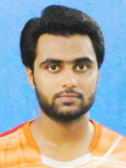HASNAIN Raja Muhammad