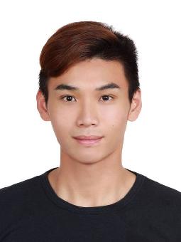 WANG Cheng-Yuan