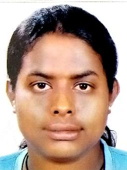MANDHARE Snehal Vishnu