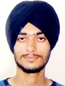 SINGH Lovejot