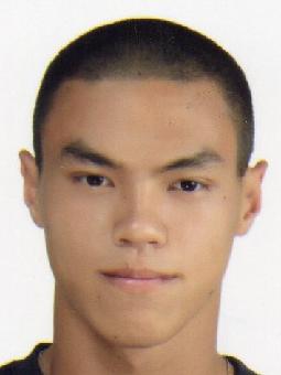 YEH Shou-Po