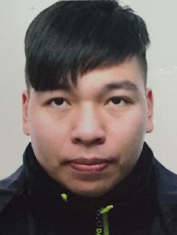 LIN You-Ting