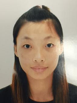 HSU Ya-Ting
