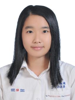 LAI Yu-Yen