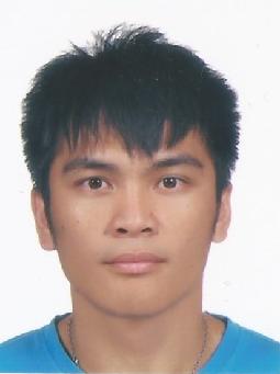 LIN Hung-Min