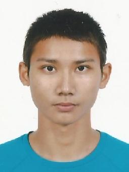 HSIANG Chun-Hsien