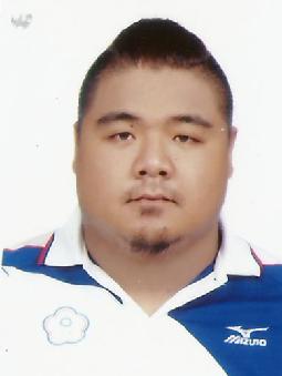 CHEN Shih-Chieh