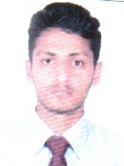 DAHAL Shailesh