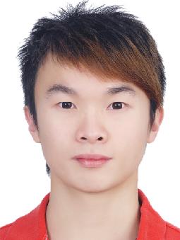 HUANG Ding-Chieh
