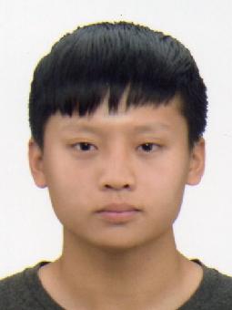 YU Chen-Yi
